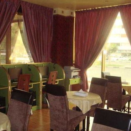 דובאי Gulf Pearl Hotel מראה חיצוני תמונה