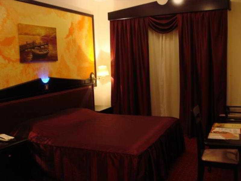דובאי Gulf Pearl Hotel מראה חיצוני תמונה