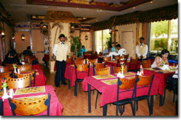 דובאי Gulf Pearl Hotel מראה חיצוני תמונה